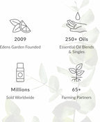 Edens Garden Rest Essential Oil Blend- 100% Pure Therapeutic Grade & Undiluted - Image 5