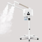 Salon Señor 2 in 1 Hot and Cold Facial Steamer, Professional Face Steamer on by SalonSe%C3%B1or