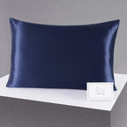 ALASKA BEAR Silk Pillowcase Envelope Closure, 22 Momme 100 Percent Mulberry by ALASKABEAR