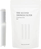 SecondShower Clinically Proven Filter by SecondShower