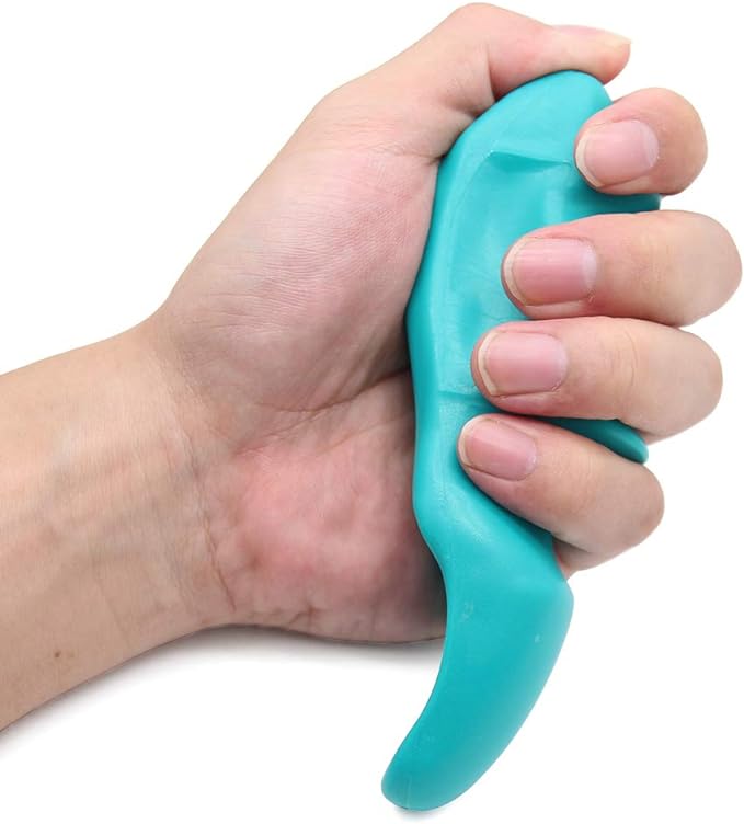 Oarkive Thumb Saver Massage Tools Deep Tissue Massager Trigger Point Tool - Image 4