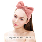 AOPRIE SPA Headbands for Washing Face Makeup Headbands - Image 7