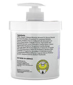 Advanced Clinicals Hyaluronic Acid Moisturizer Body Cream + Hyaluronic Acid - Image 10