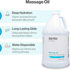 BodyMed Formulations Massage Oil, 5 gal. – Fragrance-Free, All-Natural Oil - Image 6
