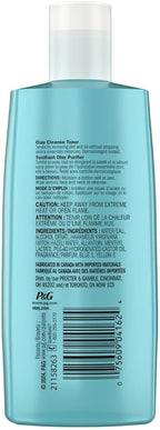 Olay Oil Minimizing Clean Toner 7.20 oz - Image 2