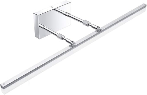 Aipsun 31.5 inch LED Vanity Lights Adjustable Bathroom Light Fixtures Bathroom by Aipsun