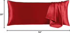 THXSILK Set of 2 Silk Pillowcase - Image 10
