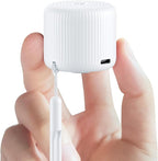 Portable Sound Machine for Baby Adults, LEICEX Travel Sound Machine, 15 by LEICEX