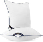 Utopia Bedding Throw Pillow Inserts, 18 x 18 Inches Decorative Indoor Pillows - Image 4