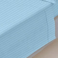 Mattress-Homes RV King 100% Egyptian Cotton Top Sheet 1Pcs, Cool & Breathable by MattressHomes