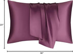 DISANGNI 100% Natural Mulberry Silk Pillow case - Image 10