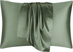 DISANGNI 100% Natural Mulberry Silk Pillow case - Image 8
