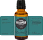 Edens Garden Eucalyptus- Smithii Essential Oil- 100% Pure Premium Grade - Image 8
