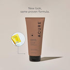 Acure Brightening Body Scrub - Image 2