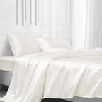 LINENWALAS Queen Flat Sheet Only - Image 4