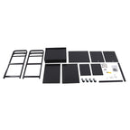 Salon Cart, Salon Storage Cart - Image 8