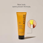 Acure Brightening Facial Scrub - Image 2