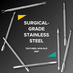 Rui Smiths Pro Cuticle Pusher - Image 7