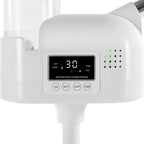 Artist hand Facial Steamer Professional 2 in 1 Hot Face Steamer - Image 7