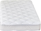 Kingnex RV Bunk Mattress Topper - Image 2