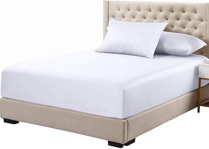 Royal Hotel Bedding 100% Natural Viscose Made from Bamboo Sheets, Cooling - Image 7