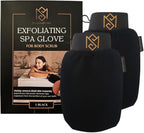 Exfoliating Glove Kessa Mitt Body Scrubber by MSMoroccanSource