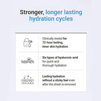 Mediheal Best Korean Hyaluronate Watermide Essential Face Mask - Image 3