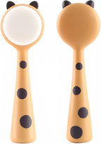 Face Brush Face Scrubber, Hysotok Facial Cleansing Brush by Hysotok