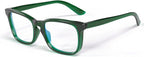 VISOONE Blue Light Blocking Glasses Square - Image 7