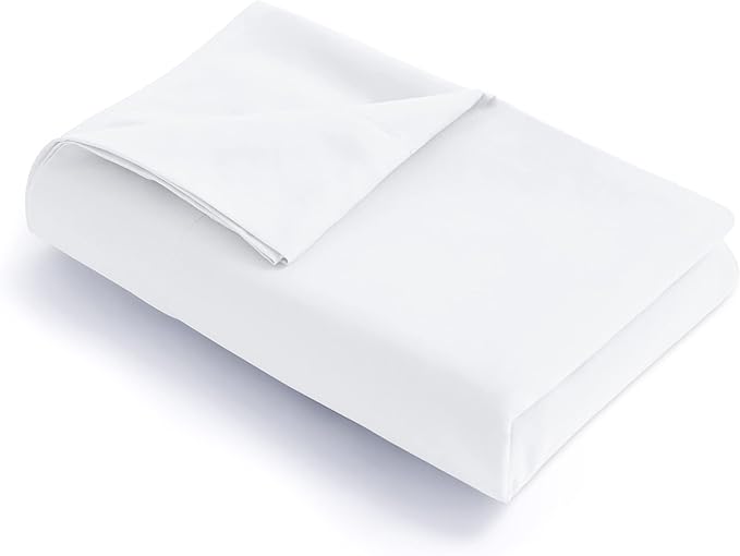 FLXXIE Queen Flat Sheet by FLXXIE