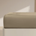 FreshCulture Full Fitted Sheet Only – Premium Hotel-Quality Fitted Sheet by FreshCulture