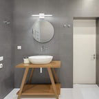 Modern Bathroom Light Fixtures 16 Inch led Vanity Lighting Bar 9W Linear Vanity - Image 9