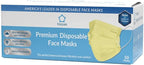 Litepak 500pcs Premium Disposable Face Mask SOFT 3ply Nose Wire - Image 8