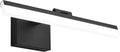 SOLFART 18 Inch Vanity Lights for Bath Dimmable Bathroom Lights Over Mirror by SOLFART