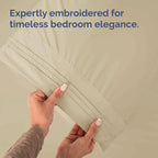 Standard Pillow Cases Set of 8 - Image 7