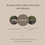 mixsoon Vegan Melting Lip Balm -Shea Butter Moisturizing and Softening Chapped - Image 10