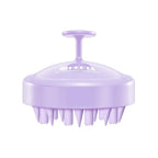 HEETA Hair Scalp Massager Brush, Updated Scalp Exfoliator - Image 8