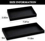 2PCS Silicone Soap Dispenser Tray, Kitchen soap Caddy countertop, Lotion Bottles - Image 4