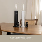 Aroma360 | Champagne Supernova Pro-Pod Oil Blend | Luxury Hotel Inspired - Image 5