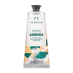 The Body Shop Almond Milk Hand Balm, by TheBodyShop