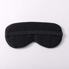 Tim & Tina Silk Sleep Mask for Women Men Comfortable Blindfold Eye Mask - Image 2