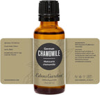 Edens Garden Chamomile- German CO2 Essential Oil- 100% Pure Premium Grade - Image 9