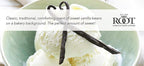 Root Candles Scented Candles Honeycomb Glass Premium Handcrafted Beeswax Blend - Image 5