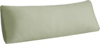 Stretchy Body Pillow Case Cover by NYHOME