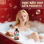 Strawberry Essential Oil - Image 4