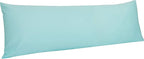 NTBAY Egyptian Cotton Body Pillowcase by NTBAY