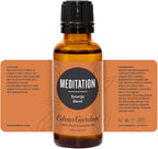 Edens Garden Meditation Essential Oil Blend- 100% Pure Premium Grade, - Image 9
