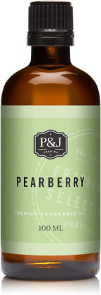 P&J Trading - Pearberry Scented Oil 100ml - Fragrance Oil by PJTrading