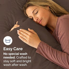 King Pillow Cases Set of 6 - Image 6