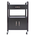 Salon Cart, Salon Storage Cart - Image 9